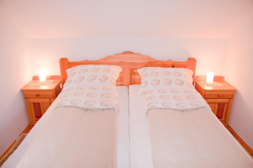 Farm Stay Bukovje Ljubno Bagian luar foto