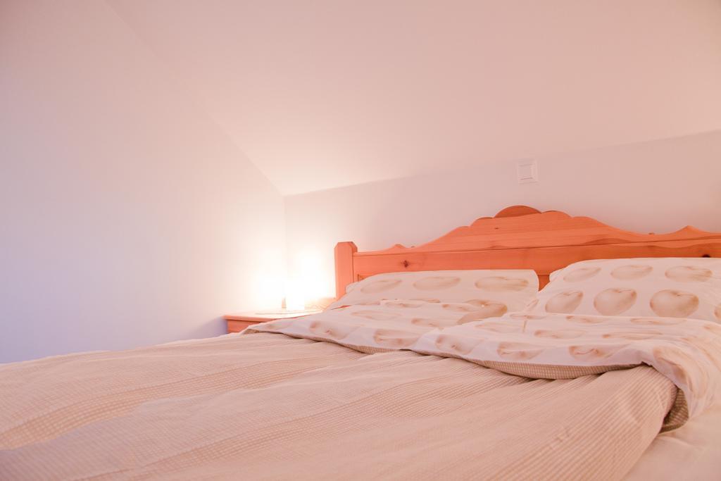 Farm Stay Bukovje Ljubno Bagian luar foto