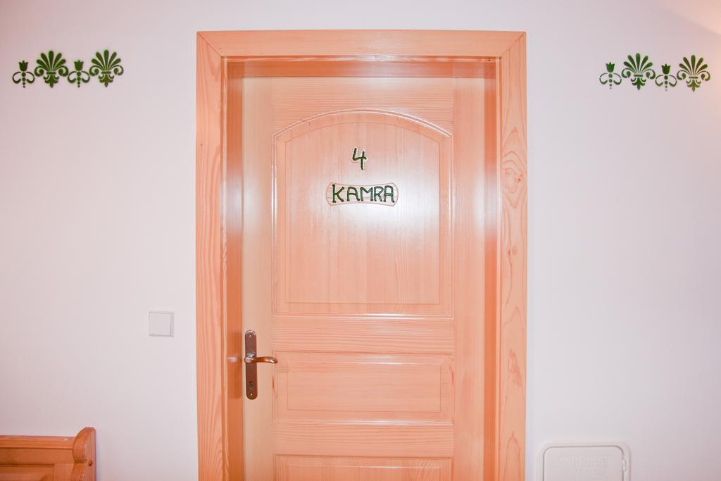 Farm Stay Bukovje Ljubno Bagian luar foto