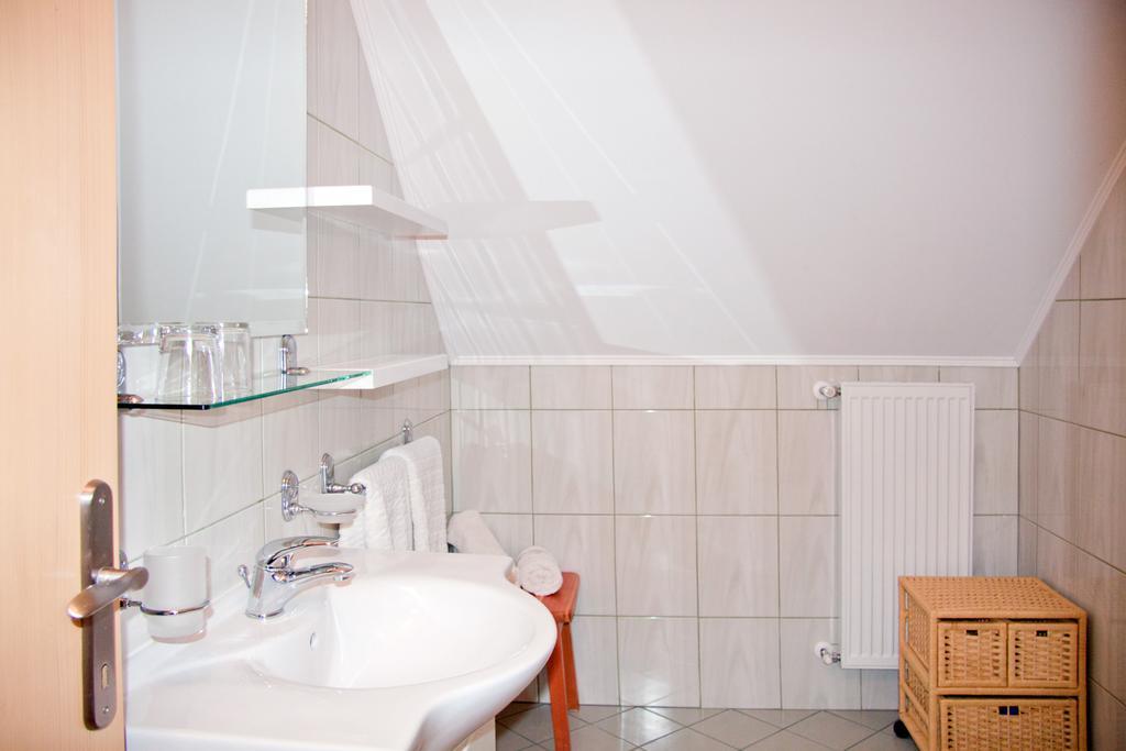 Farm Stay Bukovje Ljubno Bagian luar foto