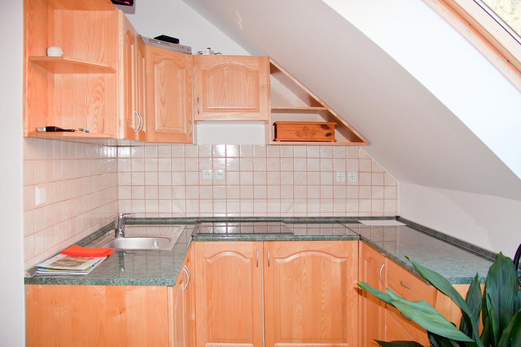 Farm Stay Bukovje Ljubno Bagian luar foto