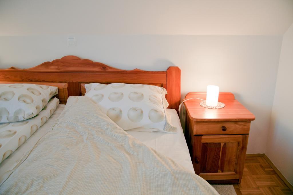 Farm Stay Bukovje Ljubno Bagian luar foto