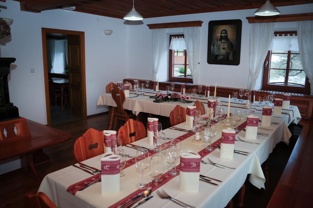 Farm Stay Bukovje Ljubno Bagian luar foto
